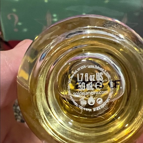 Sol de Janeiro Brazilian Bum Bum Cream Duo and perfume - Picture 3 of 6